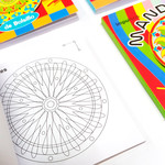 Libros Betina Mandalas De Bolsillo 2167